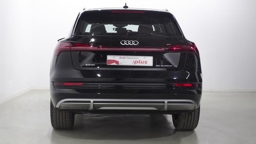 AUDI e-tron S line plus 55 quattro