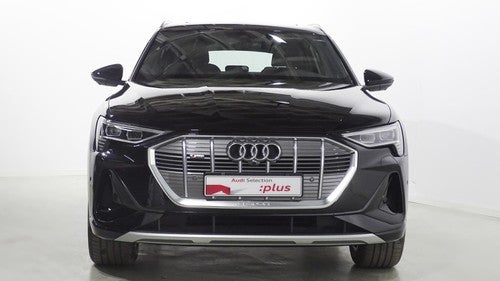 AUDI e-tron S line plus 55 quattro