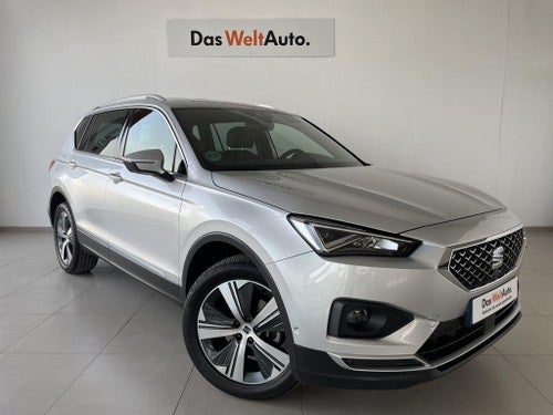 SEAT Tarraco 2.0TDI S&S Xcellence 150