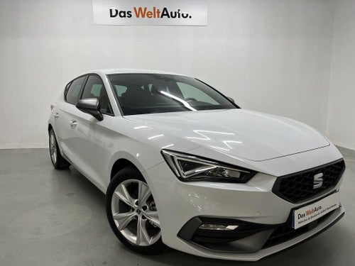 SEAT León 1.0 eTSI S&S FR XS DSG-7 110