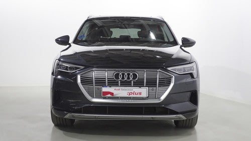 AUDI e-tron Advanced 55 quattro