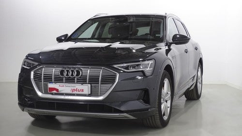 AUDI e-tron 55 quattro Advanced