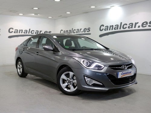 HYUNDAI i40 1.6 GDi Klass