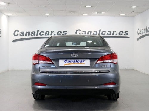 HYUNDAI i40 1.6 GDi Klass