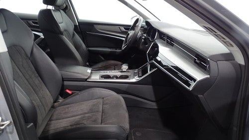 AUDI A6 Sport 50 TFSIe quattro ultra S tronic