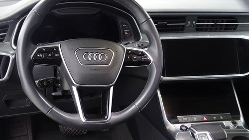 AUDI A6 Sport 50 TFSIe quattro ultra S tronic