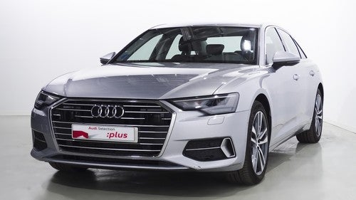 AUDI A6 50 TFSIe Sport quattro-ultra S tronic