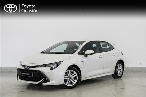 TOYOTA Corolla 125H Active Tech