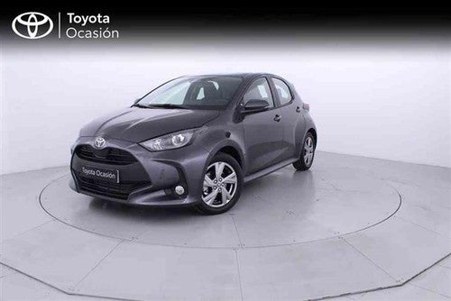 TOYOTA Yaris 120H 1.5 Active Plus