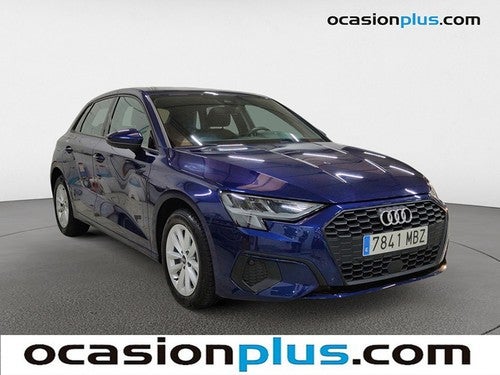 AUDI A3 Sportback 35 TFSI 110kW (150CV)