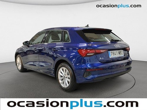 AUDI A3 Sportback 35 TFSI 110kW (150CV)