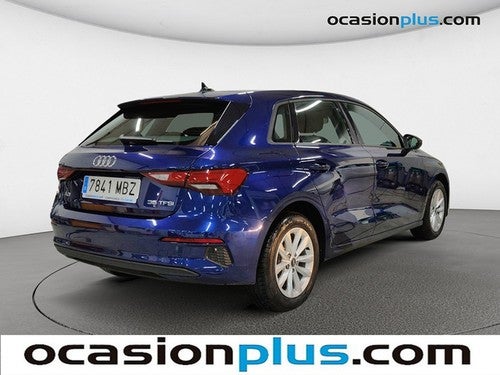 AUDI A3 Sportback 35 TFSI 110kW (150CV)