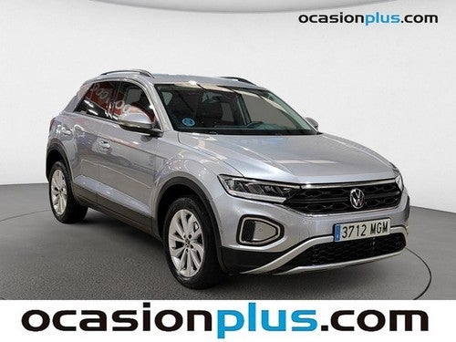 VOLKSWAGEN T-Roc Life 1.5 TSI 110kW (150CV)