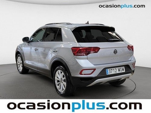 VOLKSWAGEN T-Roc Life 1.5 TSI 110kW (150CV)