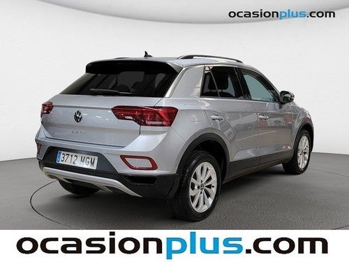 VOLKSWAGEN T-Roc Life 1.5 TSI 110kW (150CV)