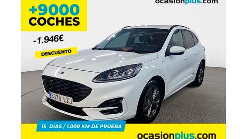 FORD Kuga 1.5 EcoBoost ST-Line FWD 150