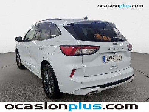 FORD Kuga ST-Line 1.5T EcoBoost 110kW (150CV)