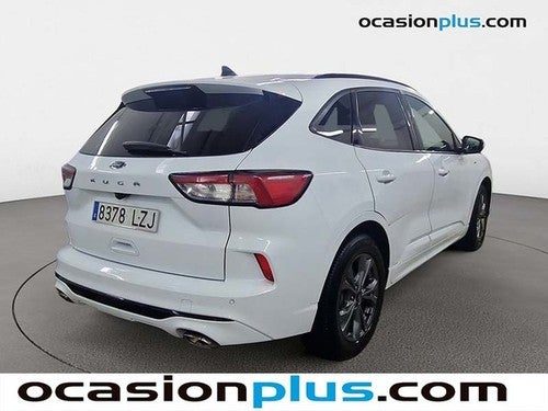 FORD Kuga ST-Line 1.5T EcoBoost 110kW (150CV)