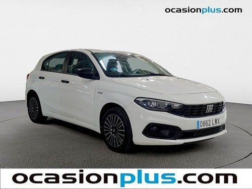 FIAT Tipo City Life 1.3 Mjet Diesel 70kW (95CV)