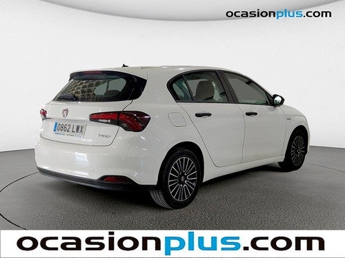 FIAT Tipo City Life 1.3 Mjet Diesel 70kW (95CV)