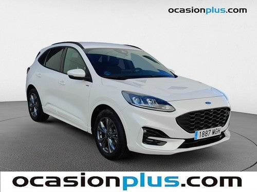 FORD Kuga ST-Line 2.5 Duratec FHEV 140kW Auto