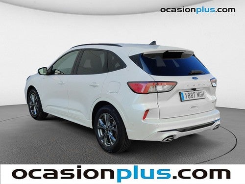 FORD Kuga ST-Line 2.5 Duratec FHEV 140kW Auto