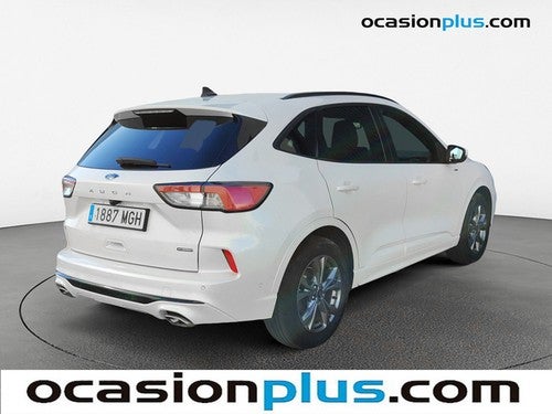 FORD Kuga ST-Line 2.5 Duratec FHEV 140kW Auto