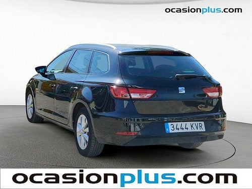 SEAT León ST 1.5 EcoTSI 96kW (130CV) S&S Style Ed