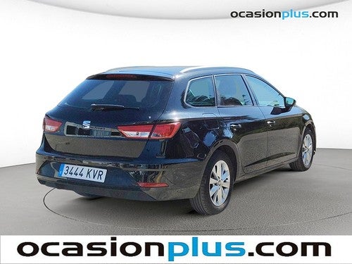 SEAT León ST 1.5 EcoTSI 96kW (130CV) S&S Style Ed