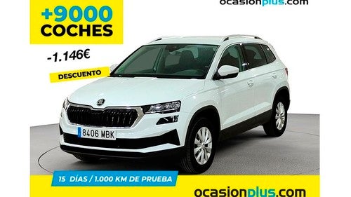 SKODA Karoq 1.0 TSI Ambition