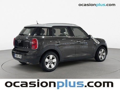 MINI COUNTRYMAN COOPER D COUNTRYMAN