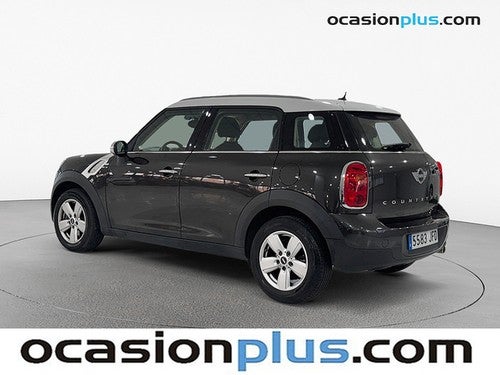 MINI COUNTRYMAN COOPER D COUNTRYMAN