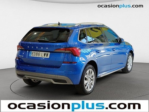 SKODA Kamiq 1.5 TSI 110kW (150CV) Style