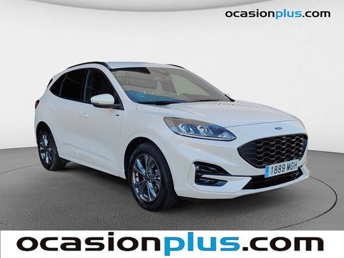 FORD Kuga ST-Line 2.5 Duratec FHEV 140kW Auto