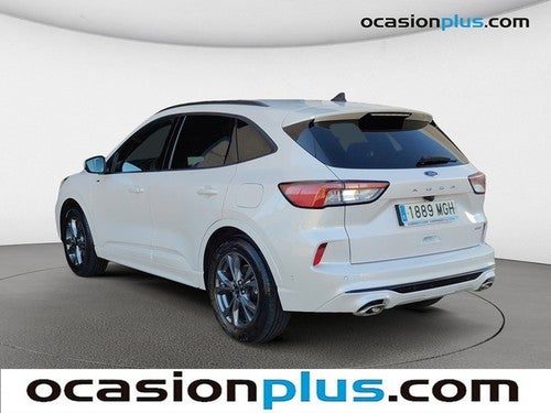 FORD Kuga ST-Line 2.5 Duratec FHEV 140kW Auto