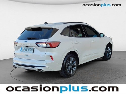 FORD Kuga ST-Line 2.5 Duratec FHEV 140kW Auto