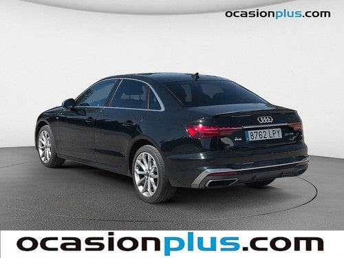 AUDI A4 S line 30 TDI 100kW (136CV) S tronic