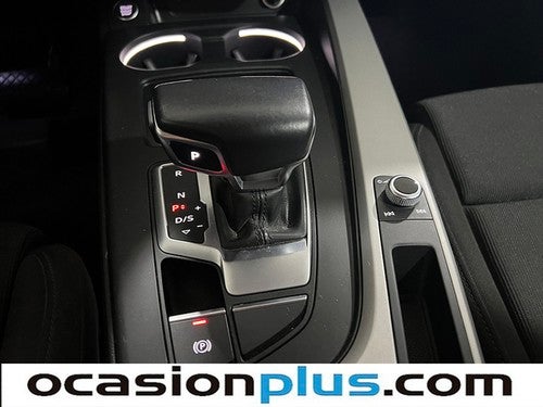 AUDI A4 S line 30 TDI 100kW (136CV) S tronic