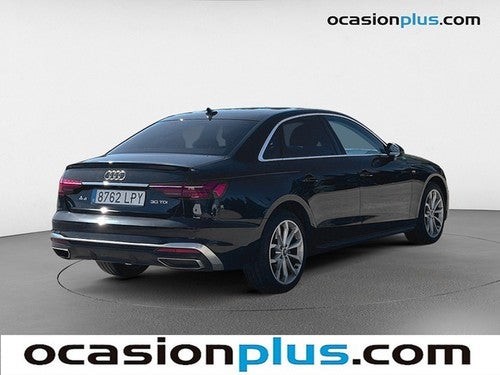 AUDI A4 S line 30 TDI 100kW (136CV) S tronic