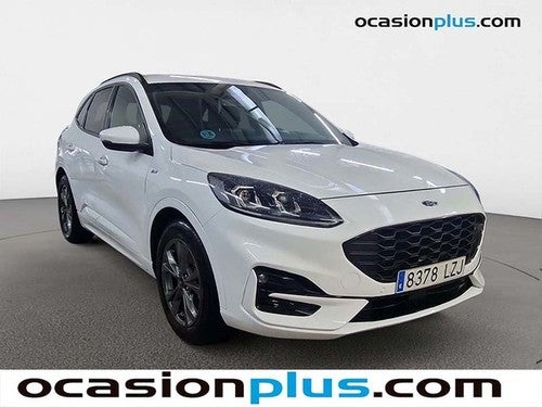 FORD Kuga ST-Line 1.5T EcoBoost 110kW (150CV)