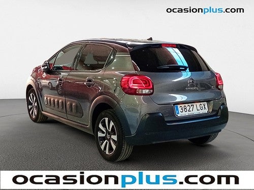 CITROEN C3 PureTech 81KW (110CV) S&S SHINE EAT6