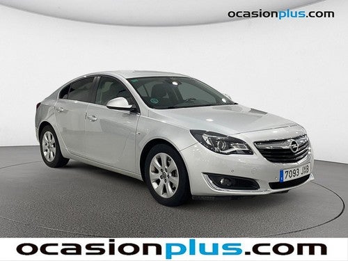 OPEL Insignia 1.6CDTI S&S ecoF 100kW (136CV) Selective