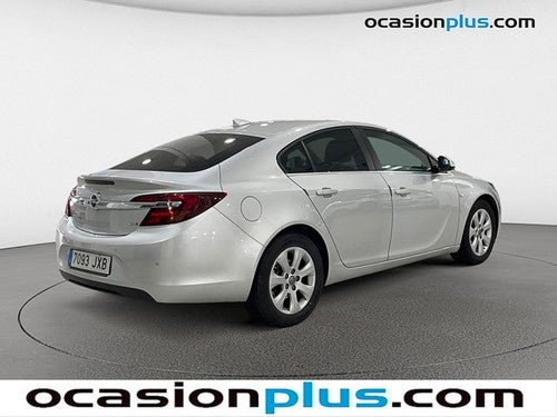 OPEL Insignia 1.6CDTI S&S ecoF 100kW (136CV) Selective