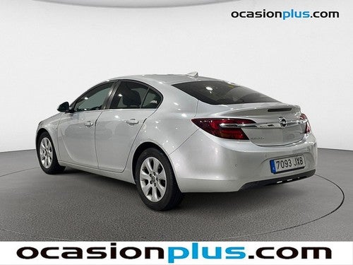 OPEL Insignia 1.6CDTI S&S ecoF 100kW (136CV) Selective