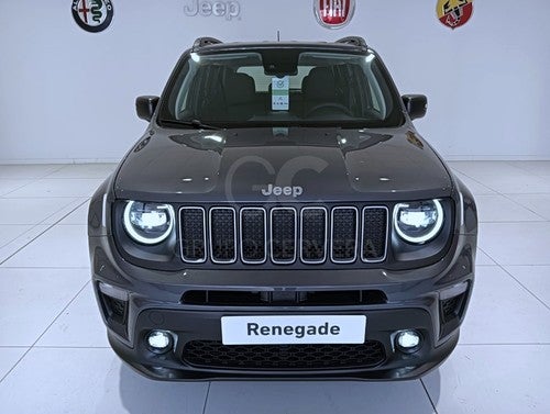 JEEP Renegade eHybrid Altitude 1.5 MHEV 130hp Dct Fwd