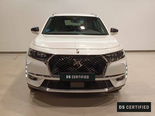 DS Automobiles DS 7 Crossback 1.6 E-Tense 300  Auto 4WD Rivoli