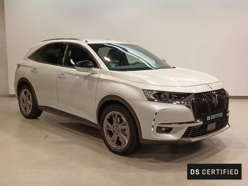 DS Automobiles DS 7 Crossback 1.6 E-Tense 300  Auto 4WD Rivoli