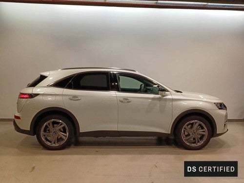 DS Automobiles DS 7 Crossback 1.6 E-Tense 300  Auto 4WD Rivoli