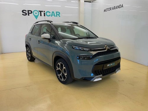 Citroën C3 Aircross 1.2 PureTech 130cv S&S EAT6 Shine