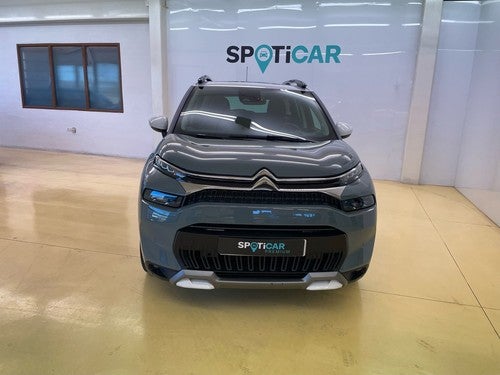 Citroën C3 Aircross 1.2 PureTech 130cv S&S EAT6 Shine